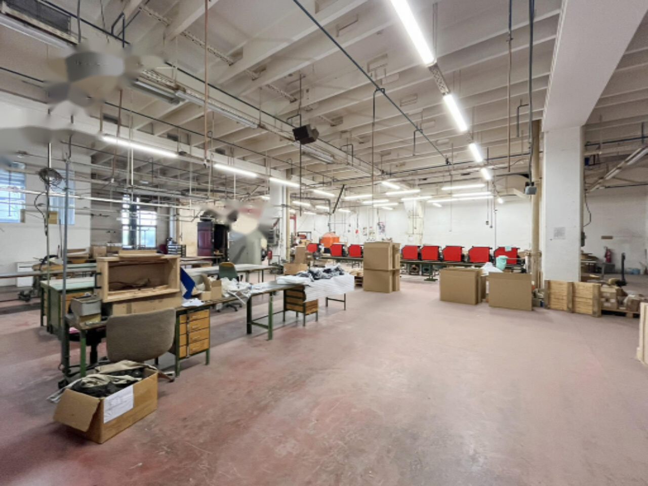 Офис в Любляне, Словения, 74 м² - фото 1