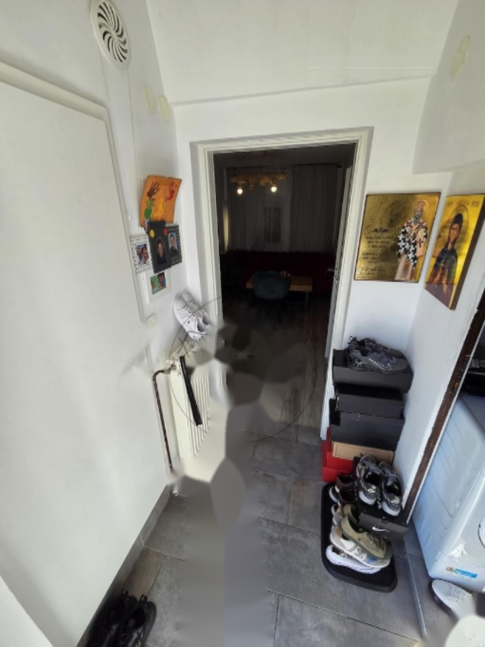 Дом в Любляне, Словения, 56 м² - фото 2