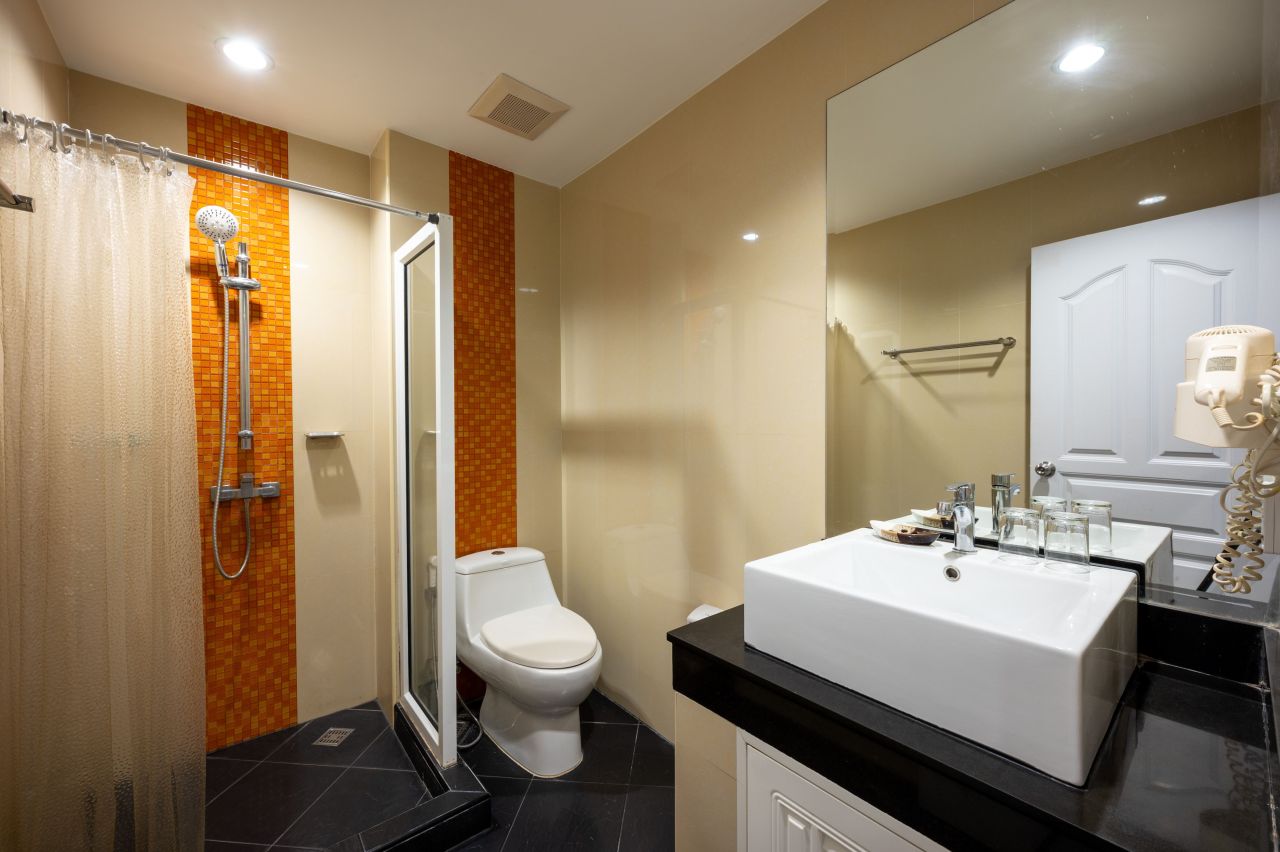 Апартаменты в Паттайе, Таиланд, 30 м² - фото 6