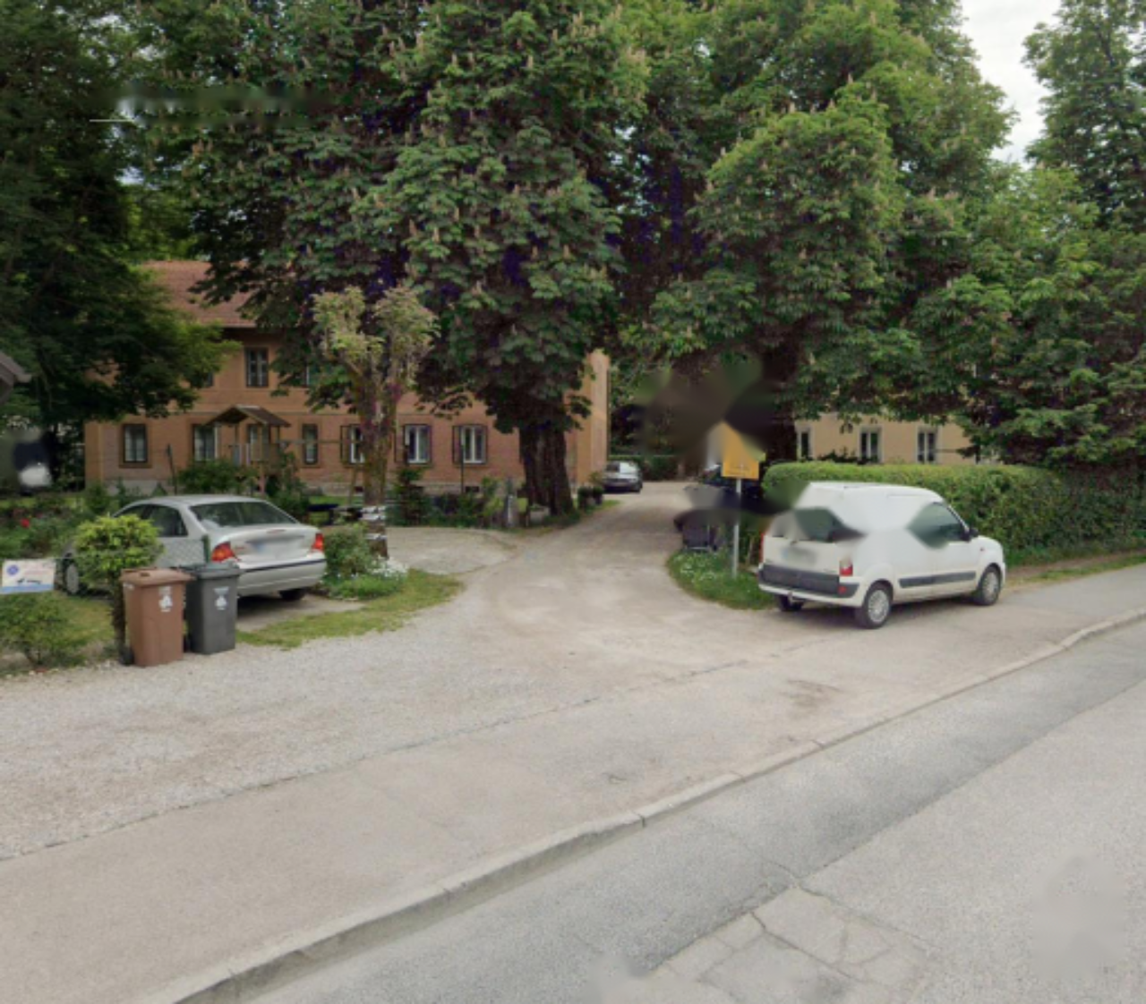 Квартира в Любляне, Словения, 64 м² - фото 2