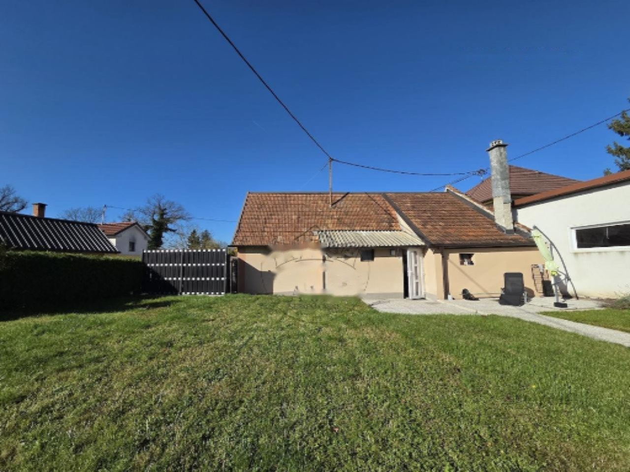 Дом в Любляне, Словения, 56 м² - фото 3