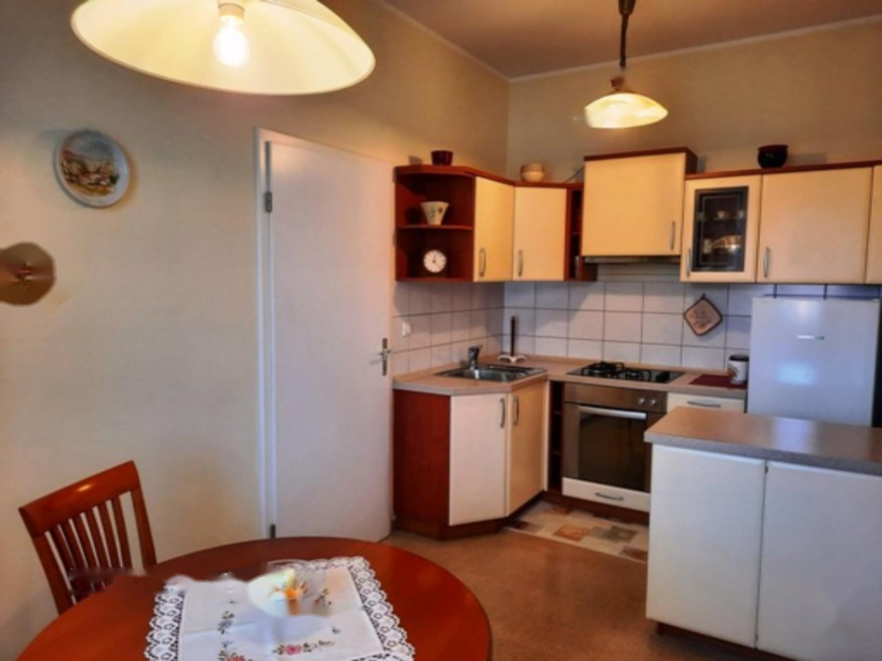 Квартира в Любляне, Словения, 64 м² - фото 3