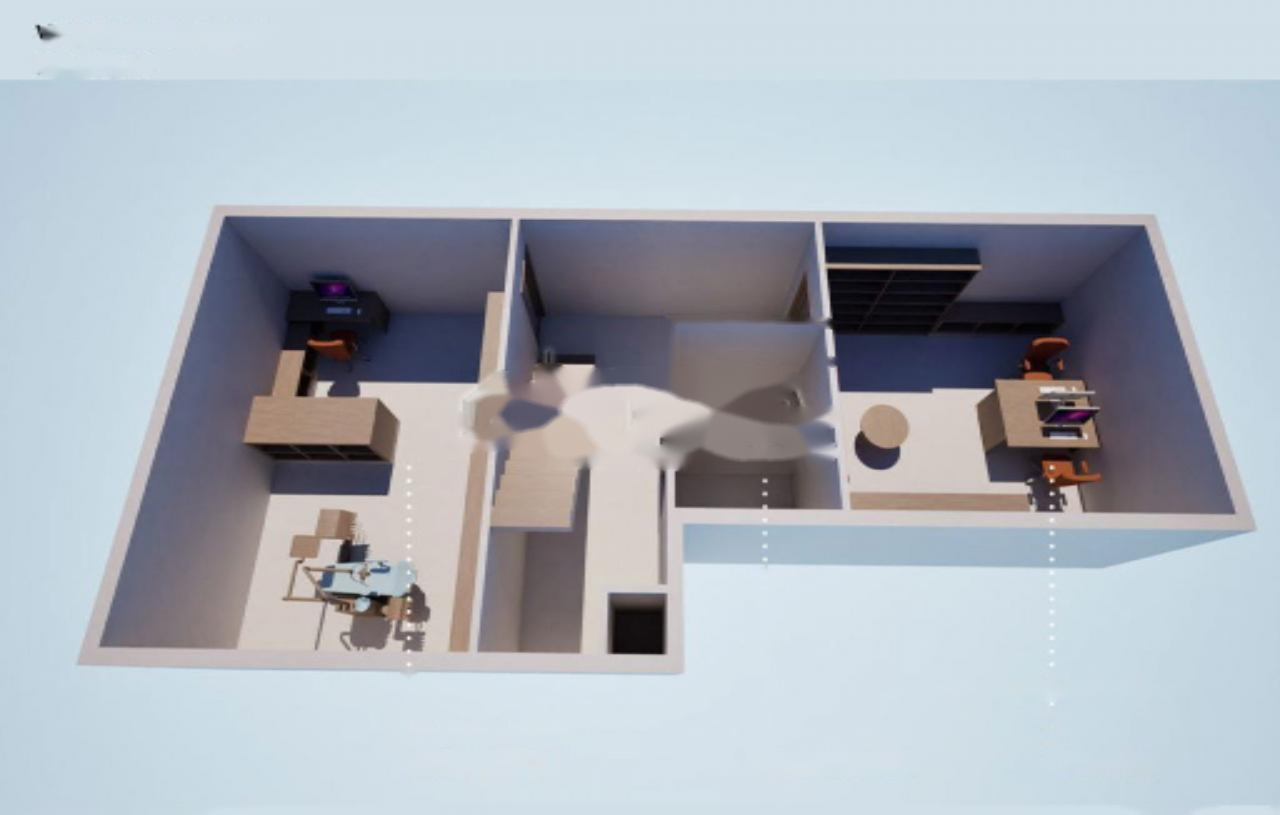 Офис в Любляне, Словения, 139 м² - фото 3