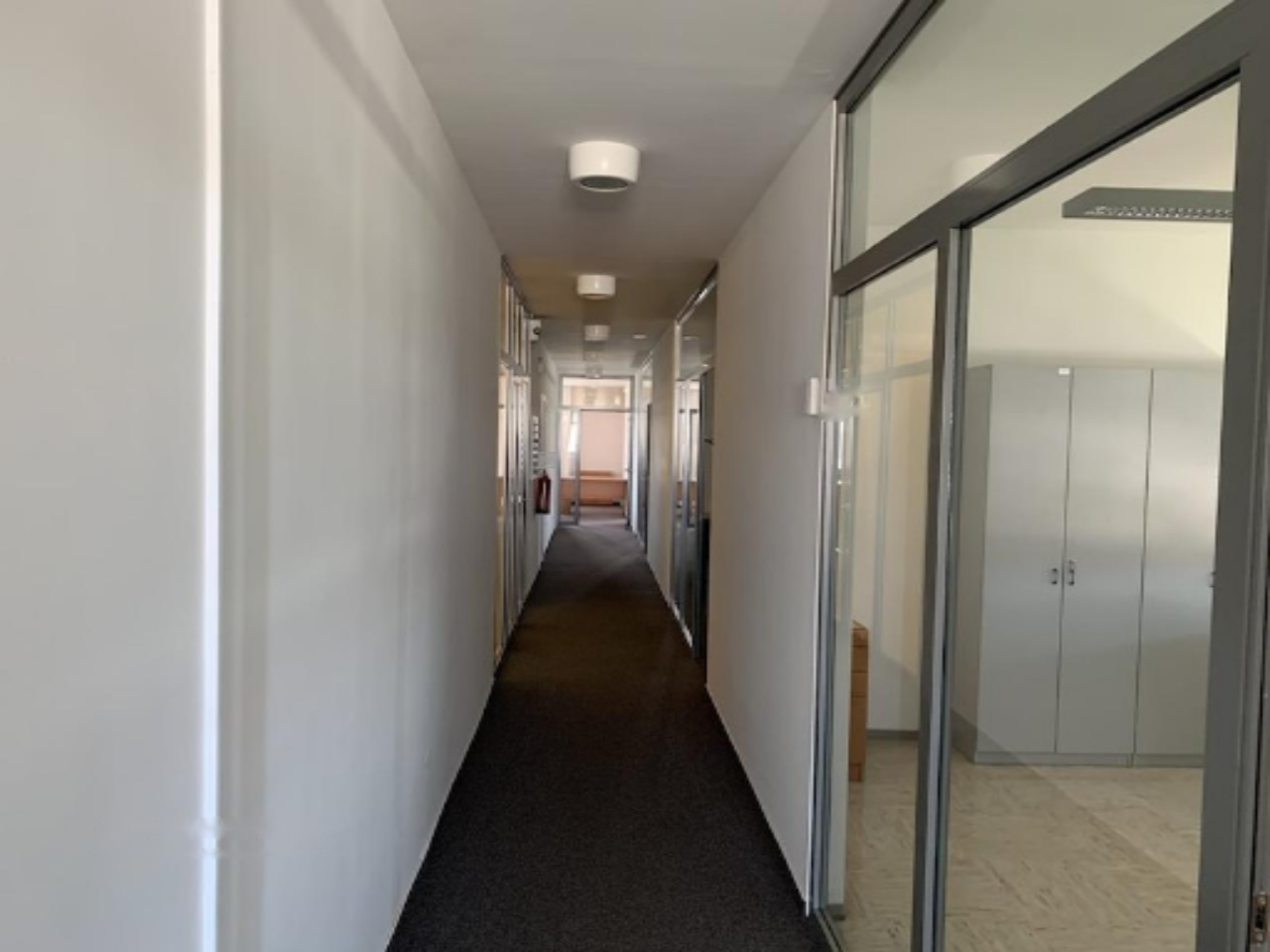 Офис в Любляне, Словения, 369 м² - фото 4