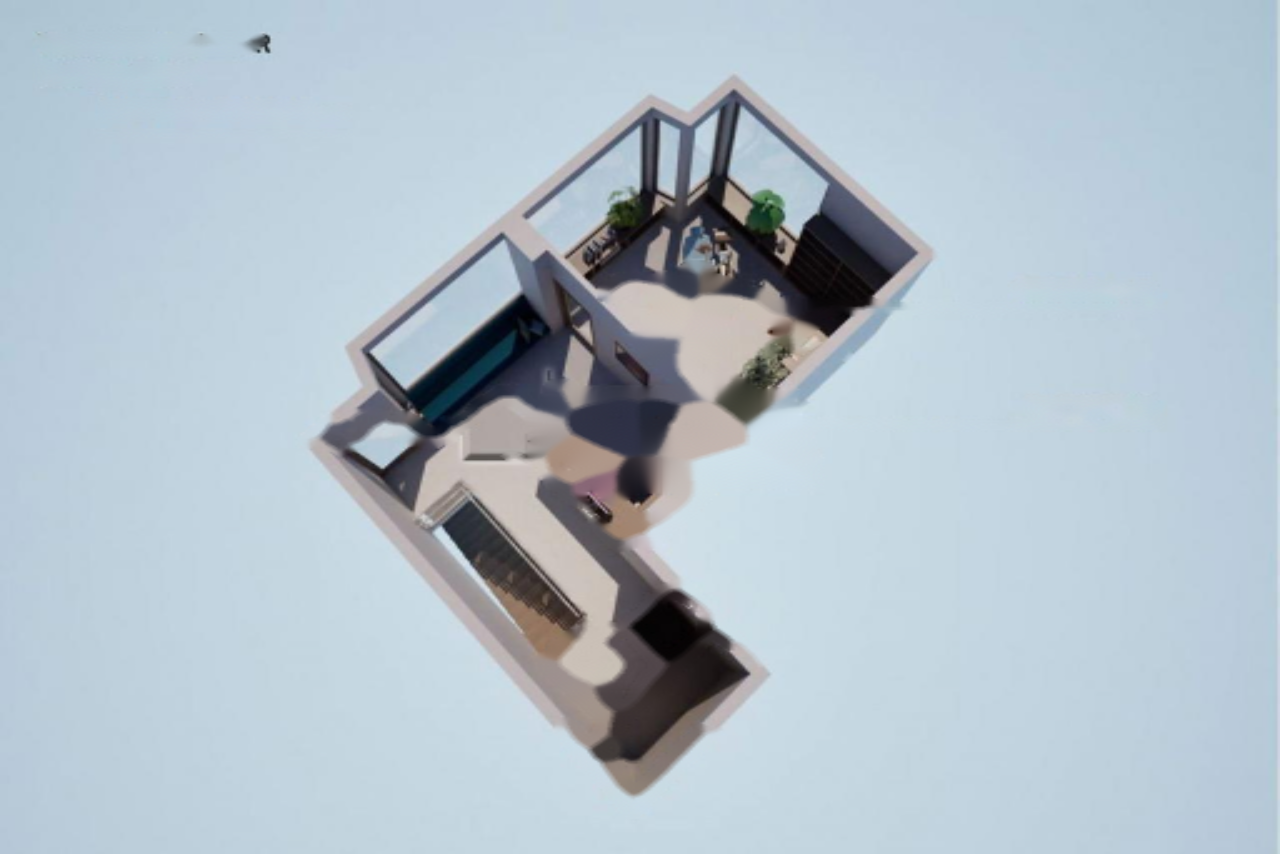 Офис в Любляне, Словения, 139 м² - фото 5