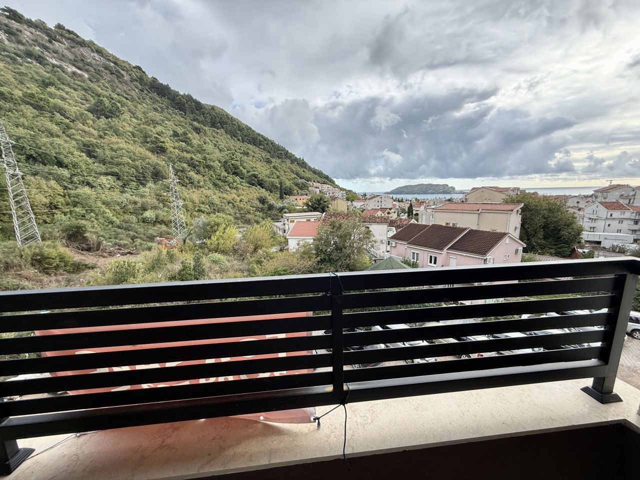 Квартира в Будве, Черногория, 43 м² - фото 5