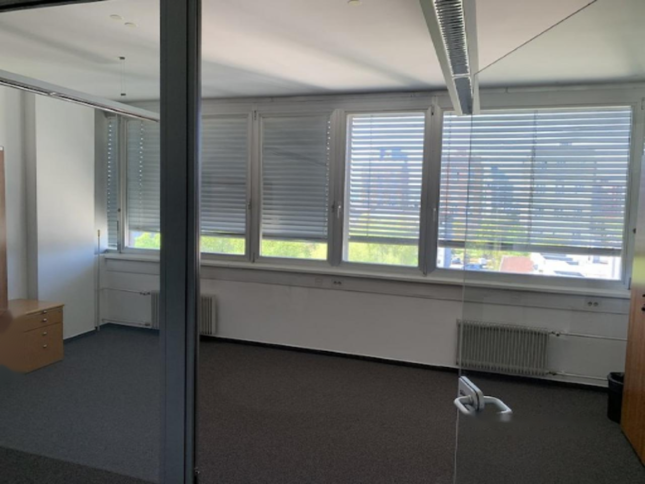 Офис в Любляне, Словения, 369 м² - фото 6