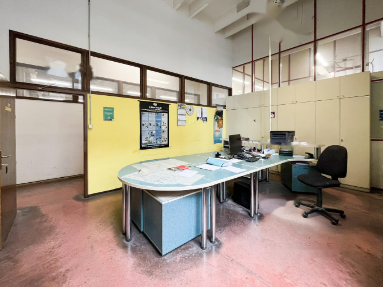 Офис в Любляне, Словения, 74 м² - фото 7