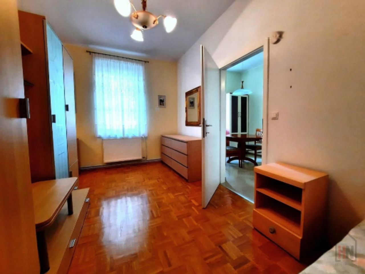 Квартира в Любляне, Словения, 64 м² - фото 7