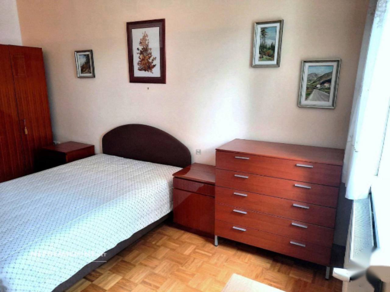 Квартира в Любляне, Словения, 64 м² - фото 8