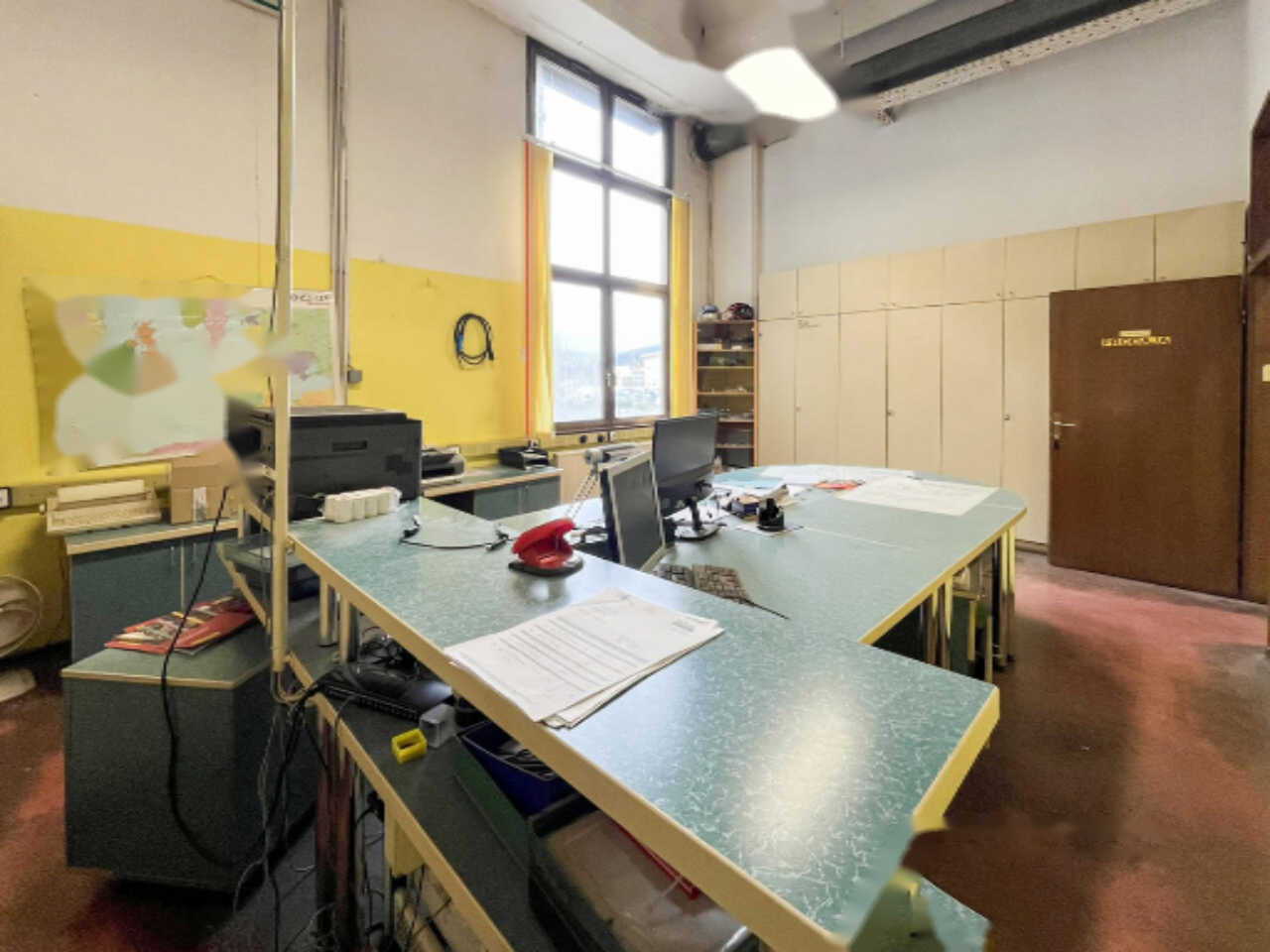 Офис в Любляне, Словения, 74 м² - фото 8