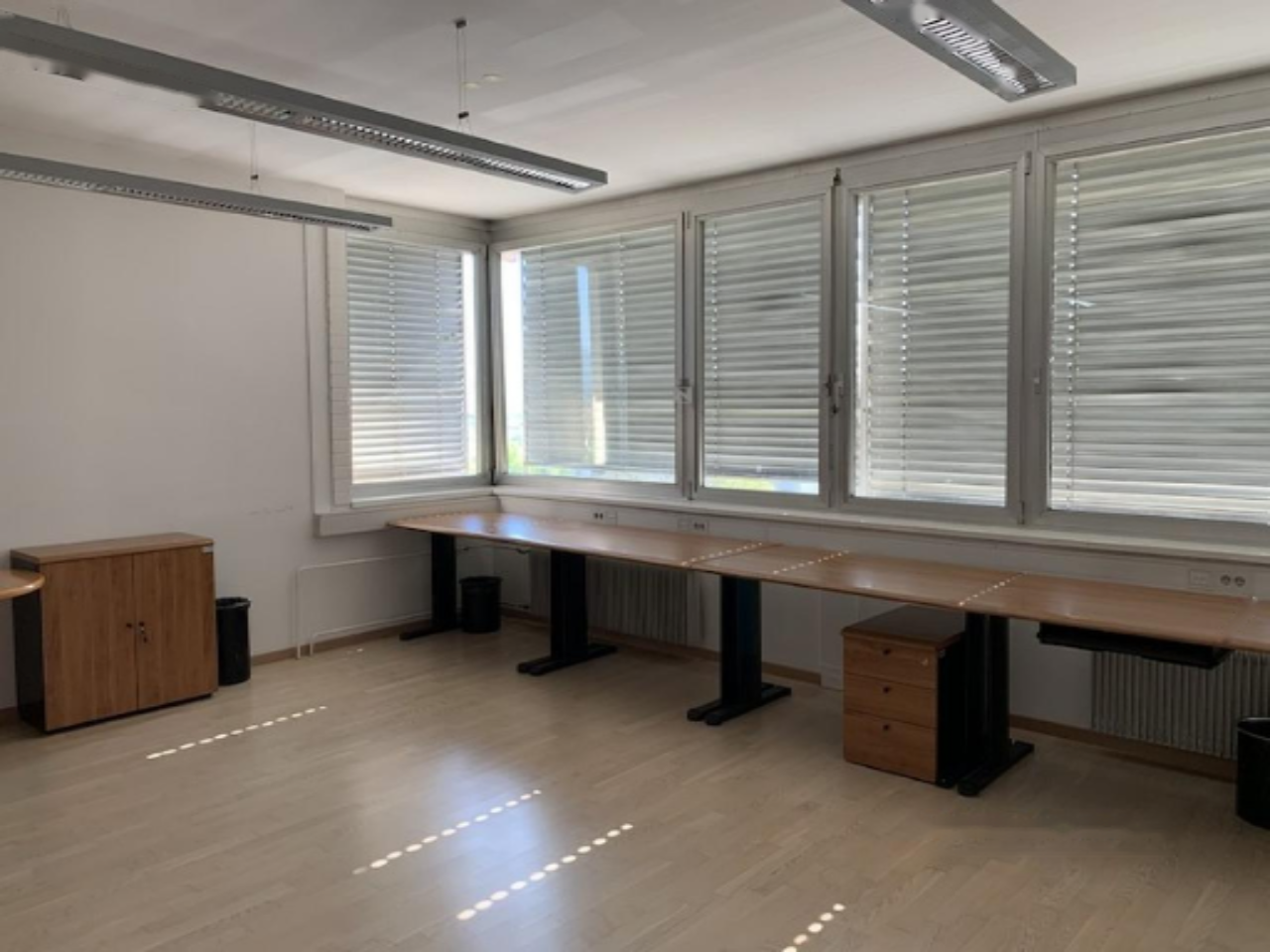 Офис в Любляне, Словения, 369 м² - фото 8