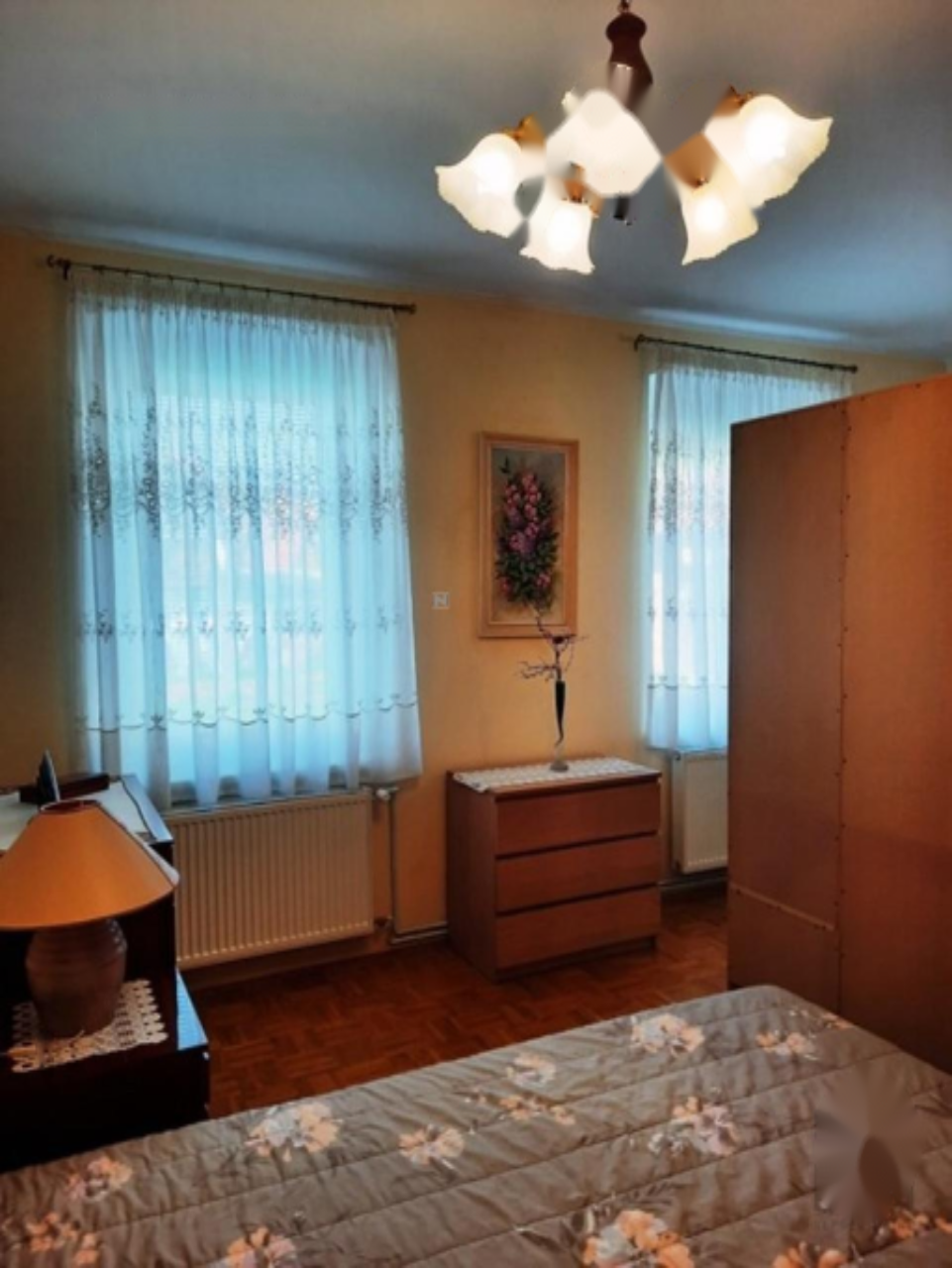 Квартира в Любляне, Словения, 64 м² - фото 9