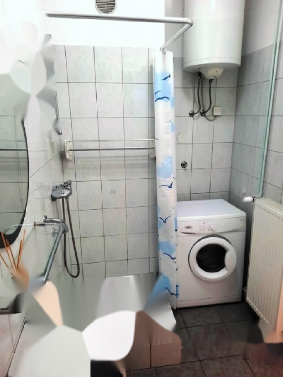 Квартира в Любляне, Словения, 64 м² - фото 10