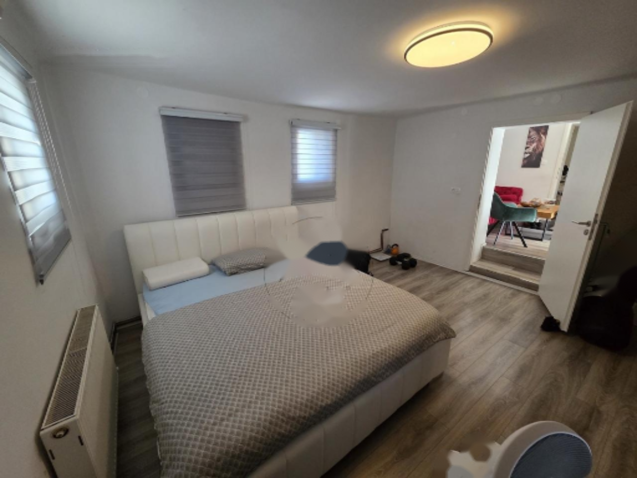 Дом в Любляне, Словения, 56 м² - фото 10