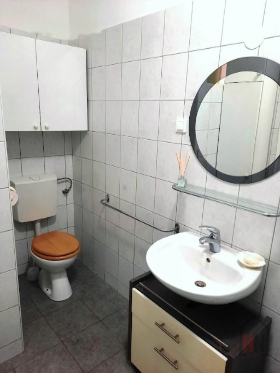 Квартира в Любляне, Словения, 64 м² - фото 11