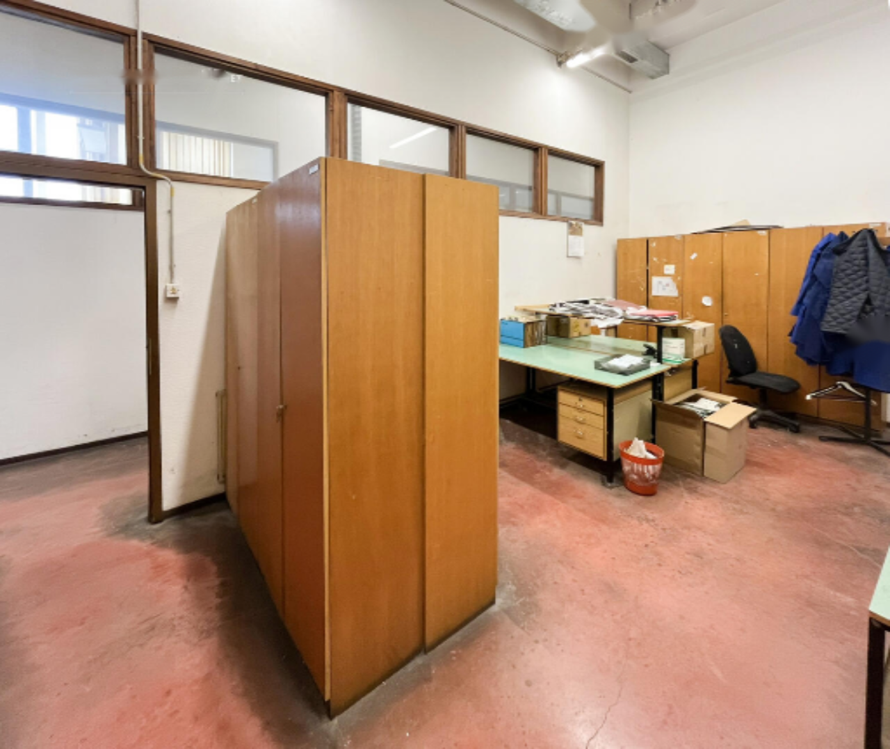 Офис в Любляне, Словения, 74 м² - фото 12