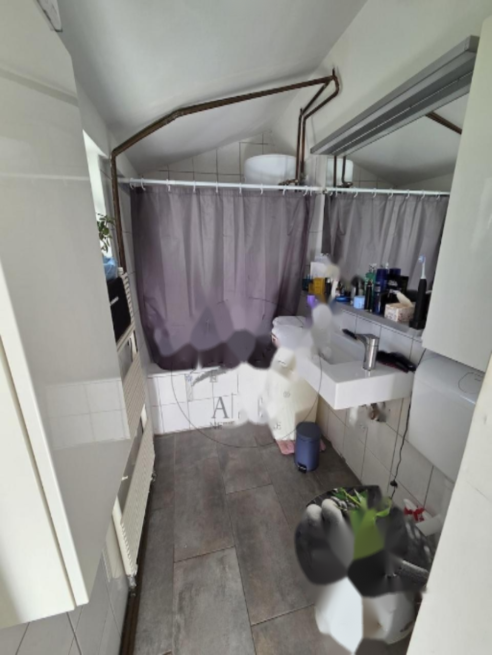 Дом в Любляне, Словения, 56 м² - фото 14