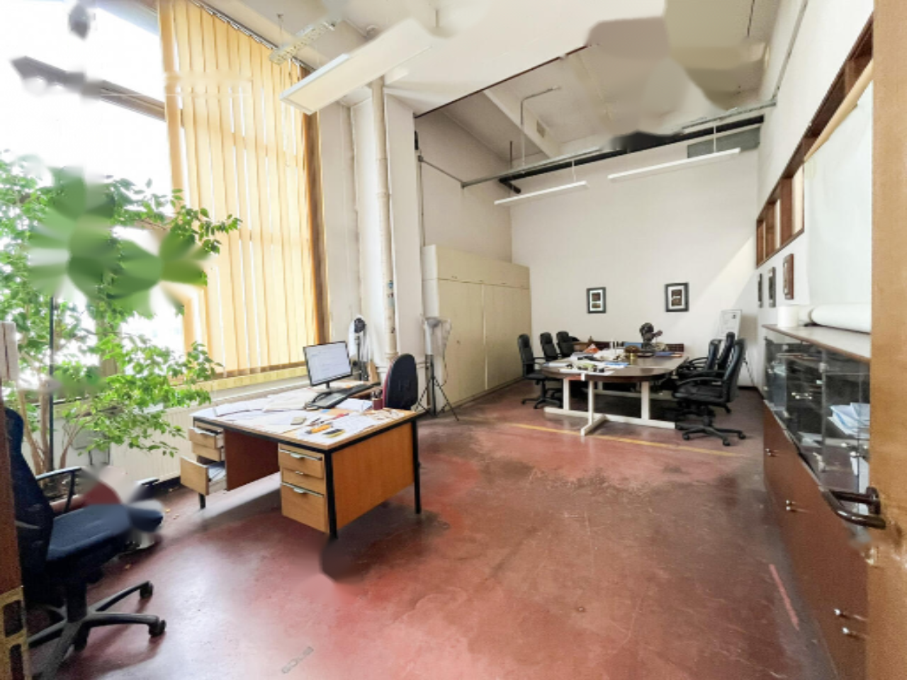 Офис в Любляне, Словения, 74 м² - фото 14