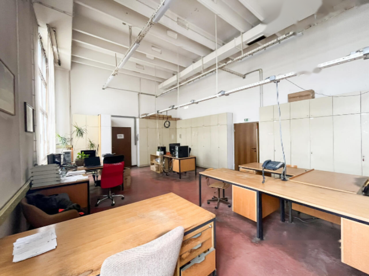 Офис в Любляне, Словения, 74 м² - фото 15