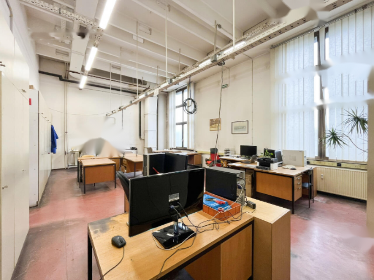 Офис в Любляне, Словения, 74 м² - фото 16