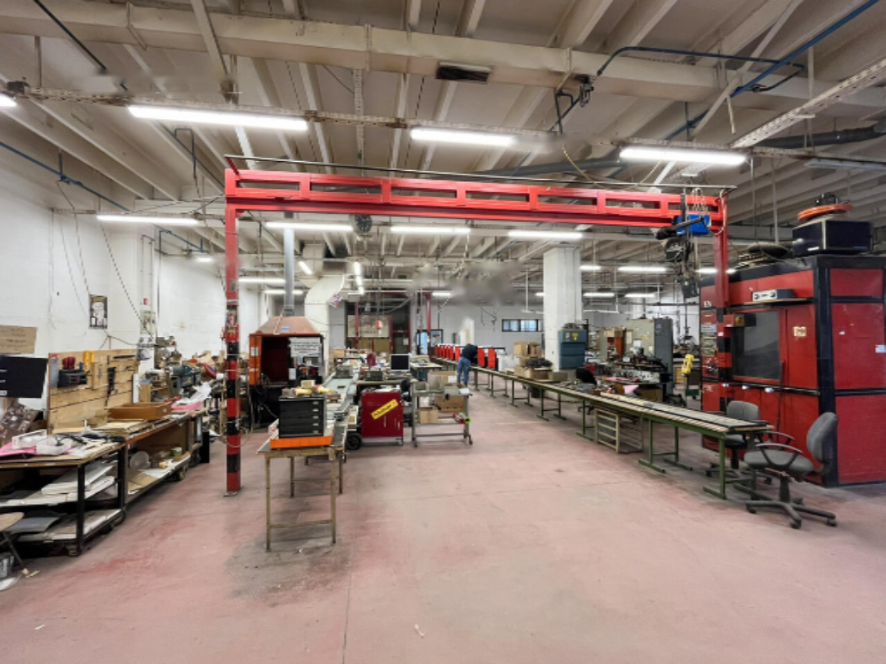 Офис в Любляне, Словения, 74 м² - фото 18