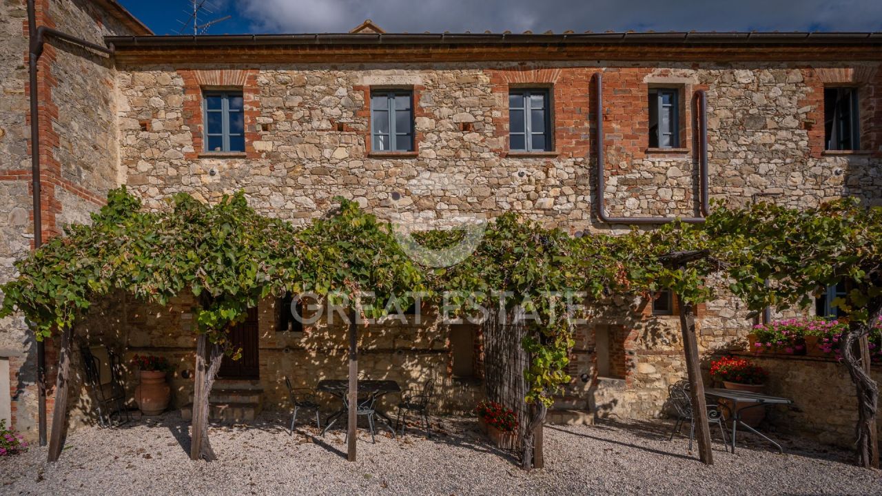 Дом в Ашано, Италия, 712.6 м² - фото 5