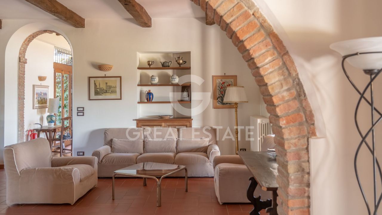 Дом в Кастильоне-дель-Лаго, Италия, 777.85 м² - фото 12