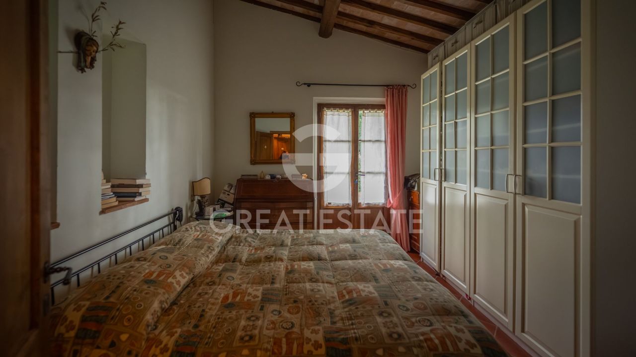 Дом в Ашано, Италия, 712.6 м² - фото 17