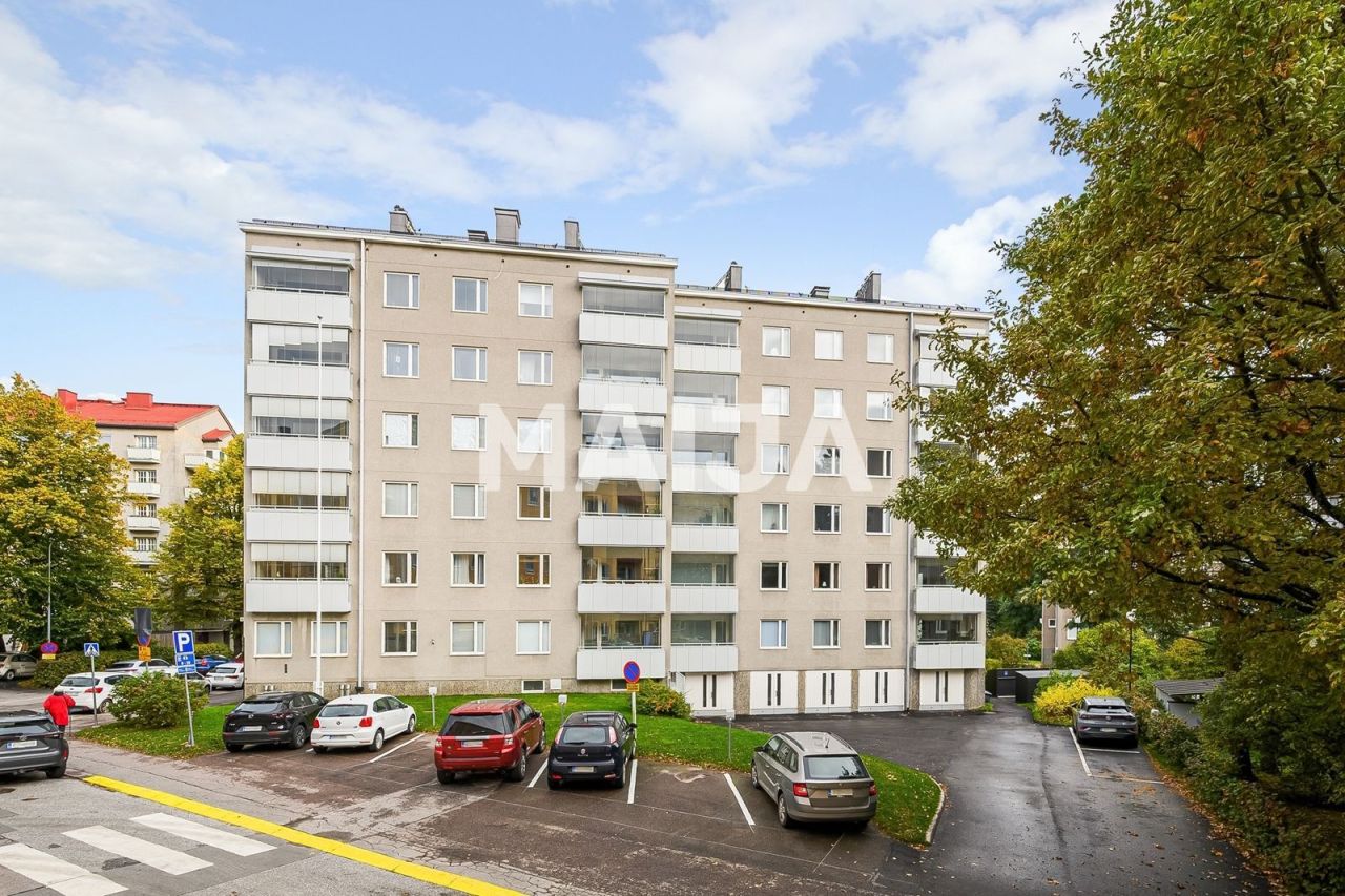 Апартаменты в Хельсинки, Финляндия, 86 м² - фото 1