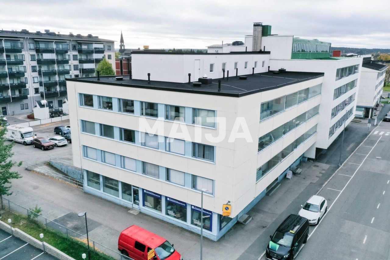 Офис в Рованиеми, Финляндия, 84 м² - фото 2