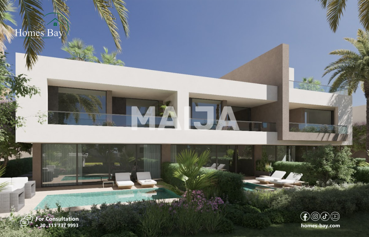 Апартаменты в Хургаде, Египет, 116 м² - фото 3