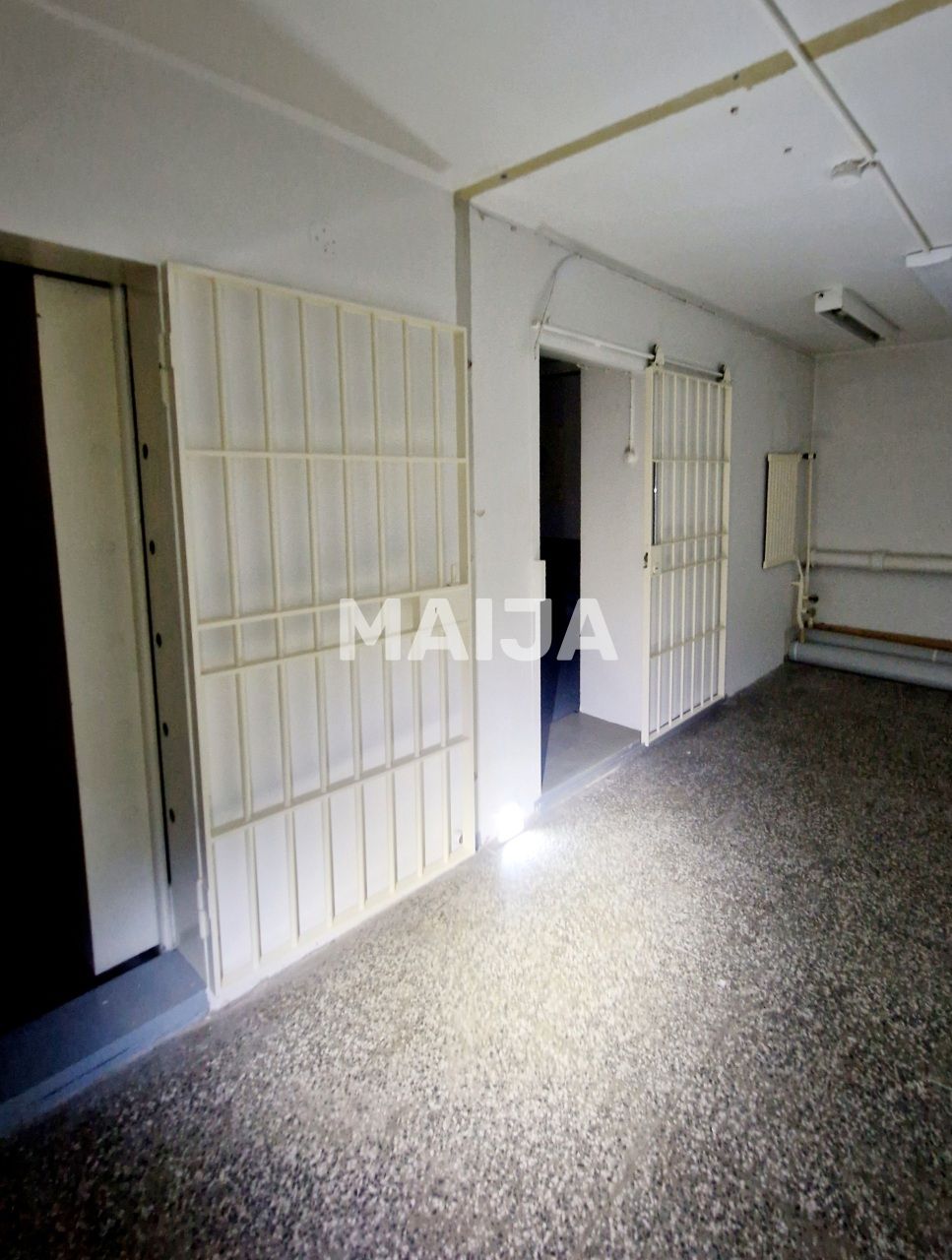 Коммерческая недвижимость в Котке, Финляндия, 35 м² - фото 3