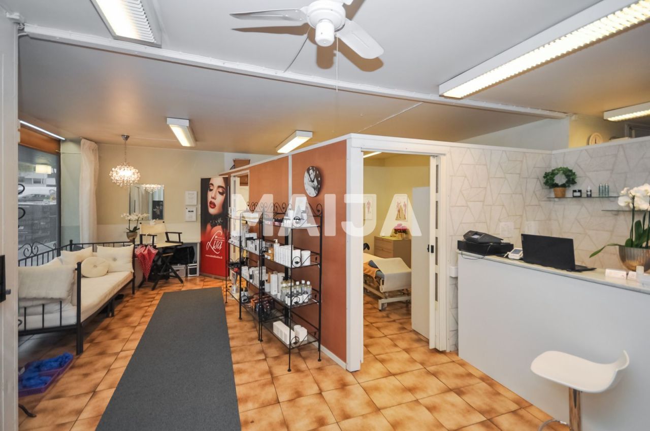 Офис в Рованиеми, Финляндия, 84 м² - фото 4