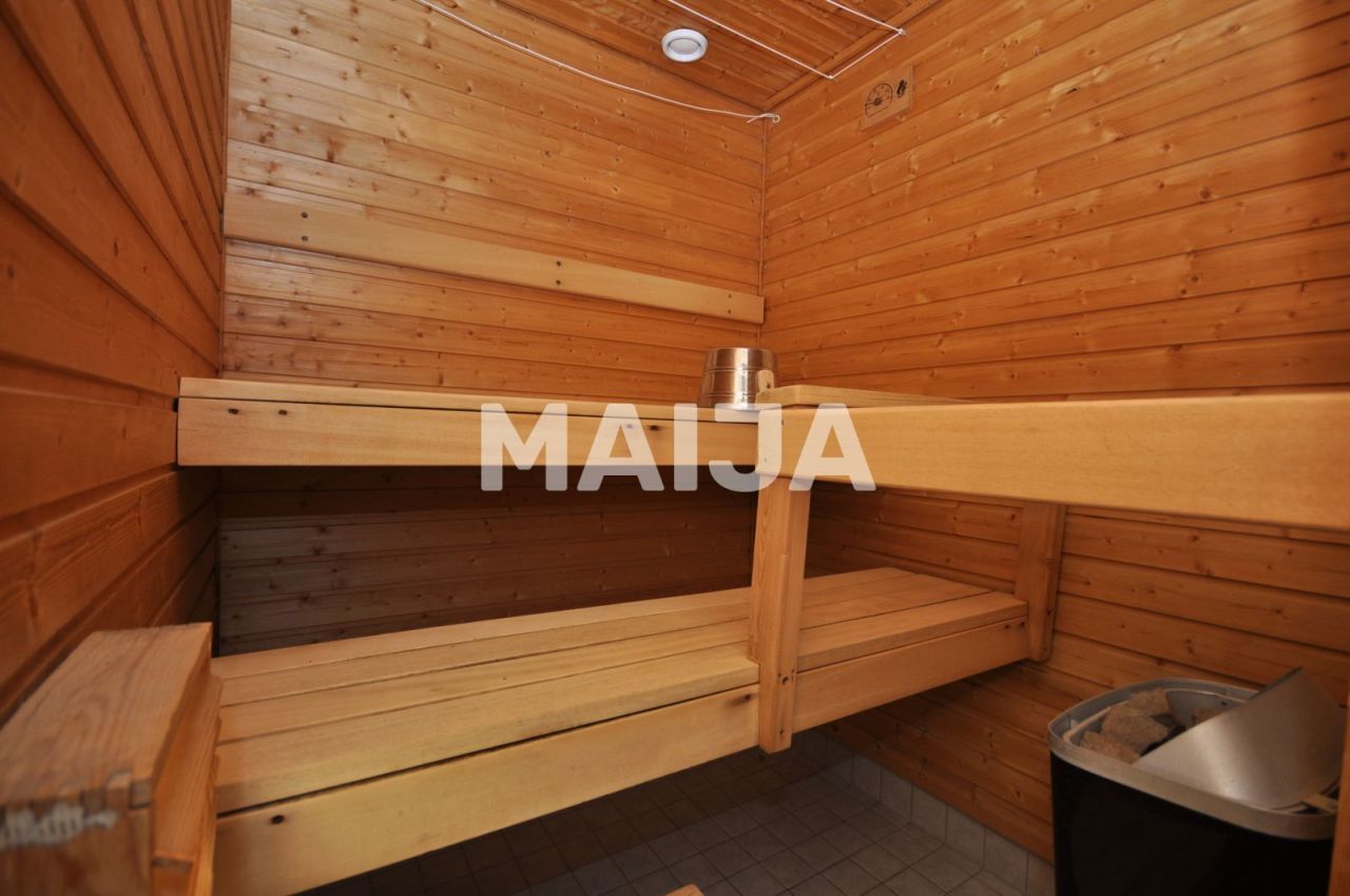 Дом Торнио, Финляндия, 37 м² - фото 4