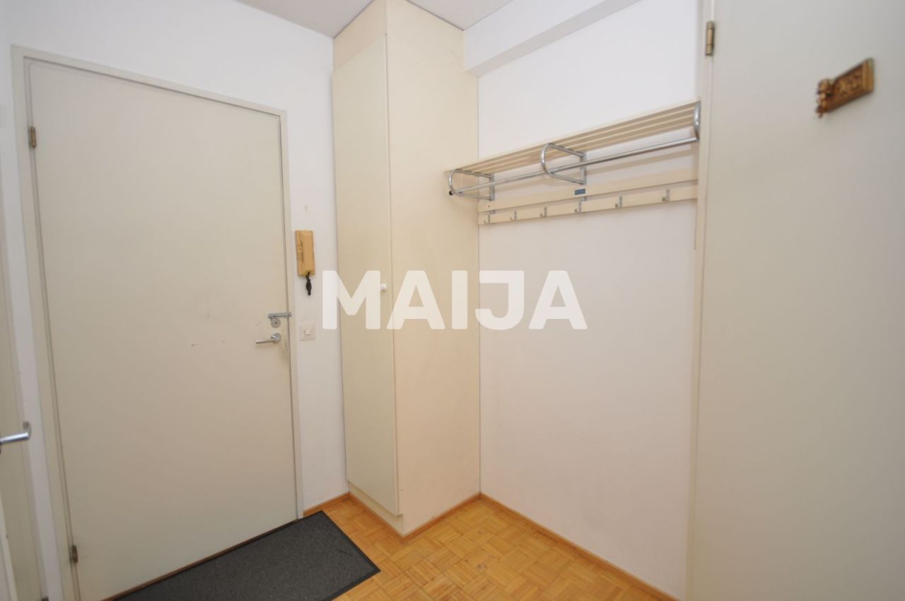 Дом Торнио, Финляндия, 37 м² - фото 5