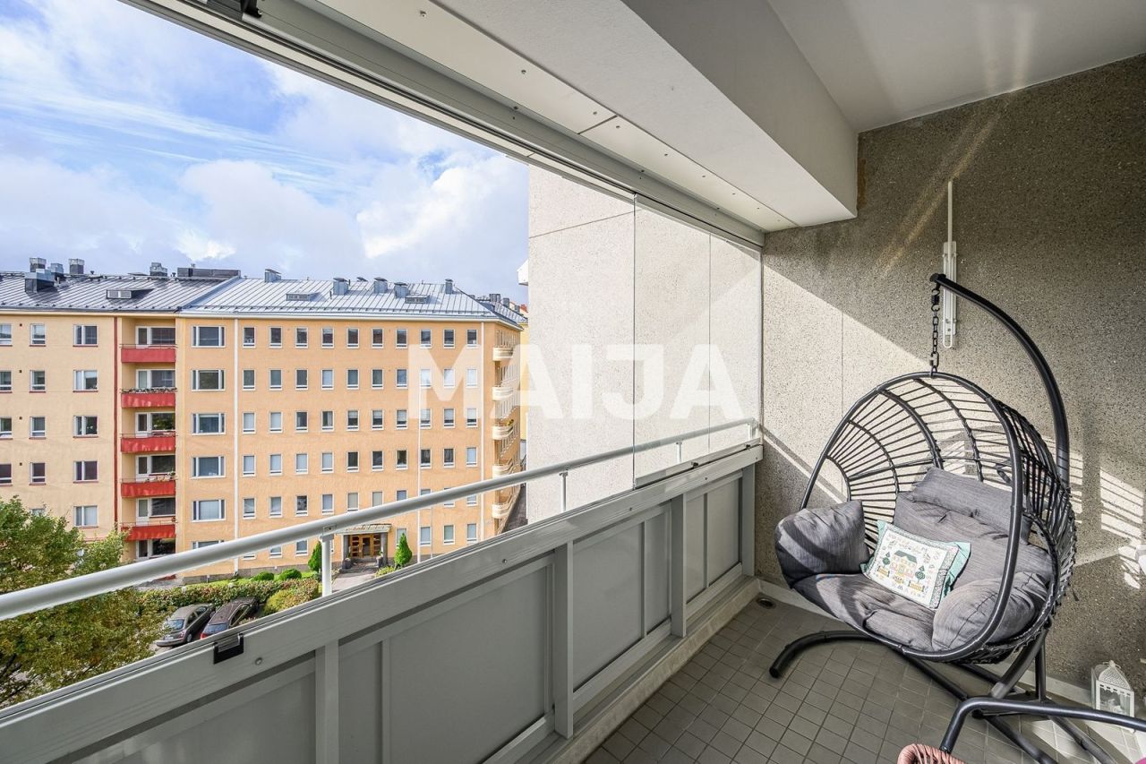 Апартаменты в Хельсинки, Финляндия, 86 м² - фото 5