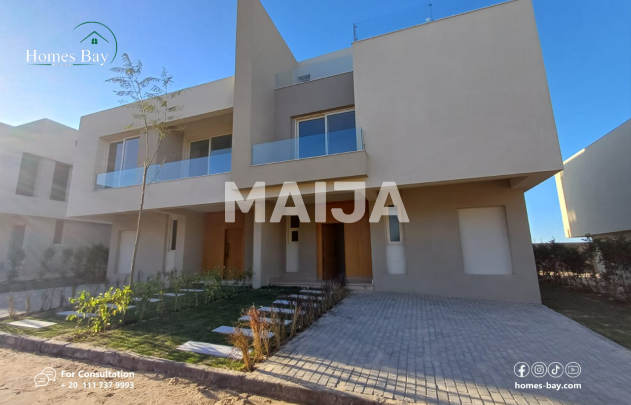 Апартаменты в Хургаде, Египет, 116 м² - фото 5