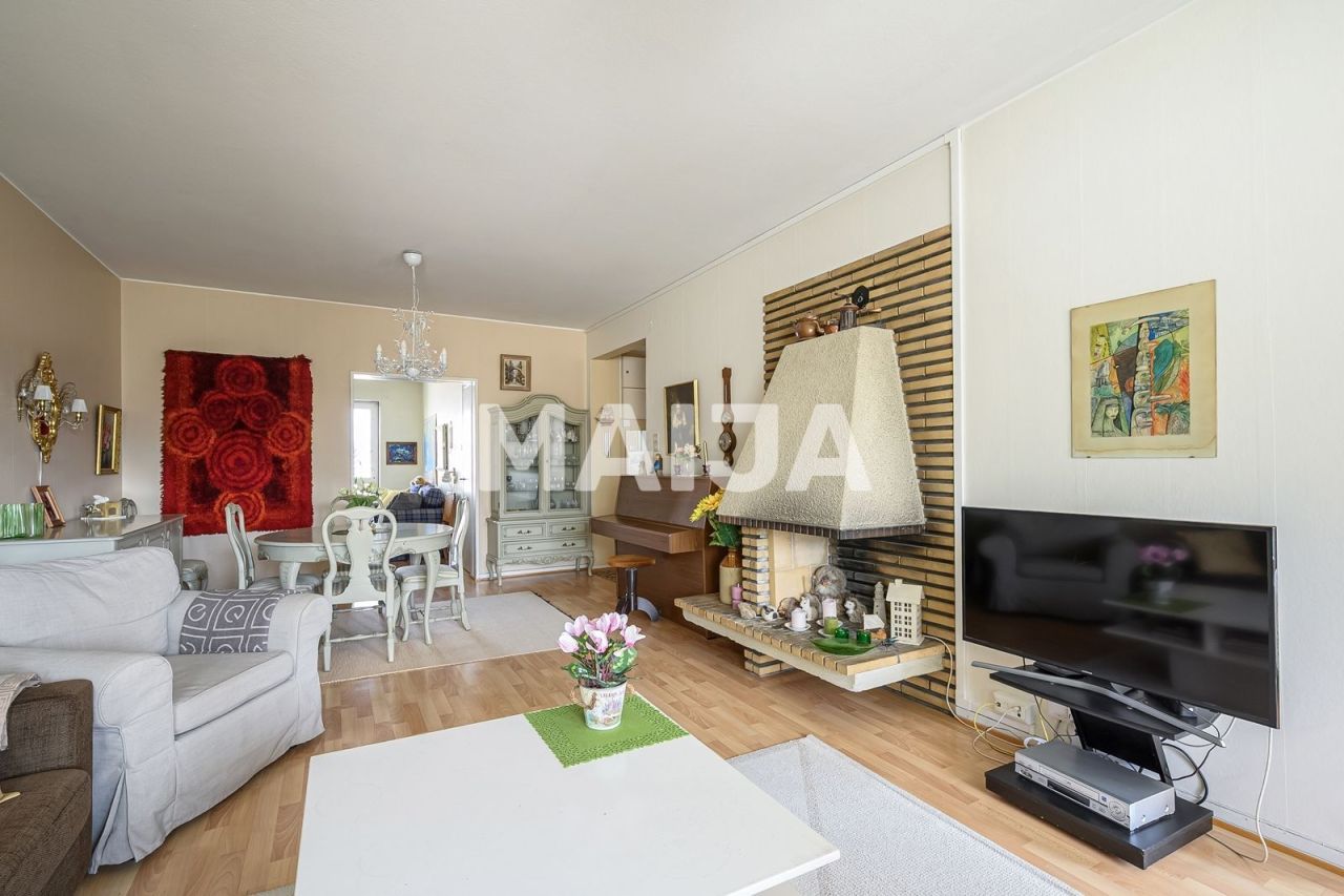 Апартаменты в Хельсинки, Финляндия, 86 м² - фото 6