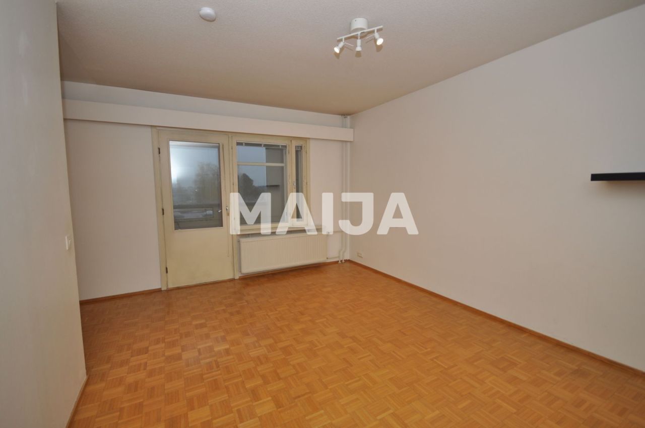 Дом Торнио, Финляндия, 37 м² - фото 6