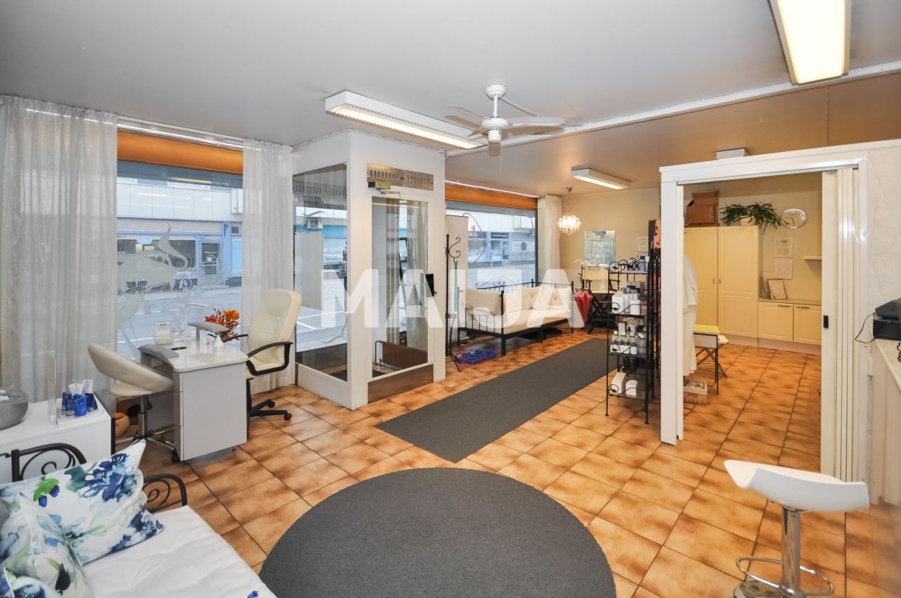 Офис в Рованиеми, Финляндия, 84 м² - фото 6