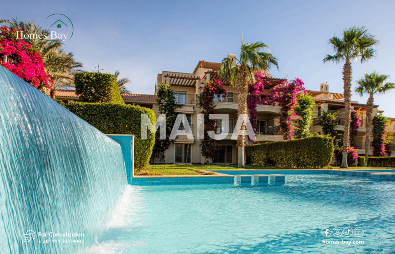 Апартаменты в Хургаде, Египет, 125 м² - фото 6