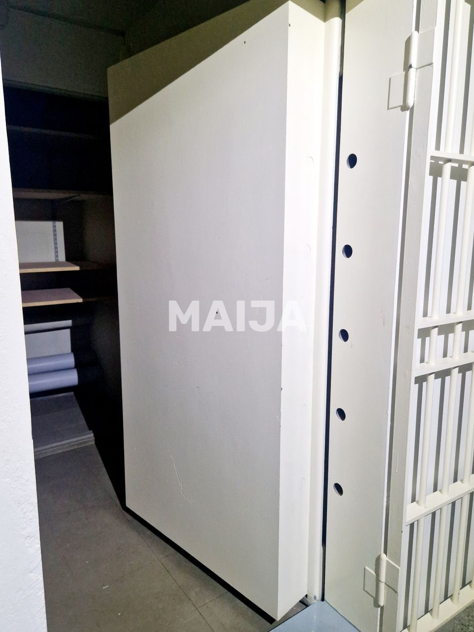 Коммерческая недвижимость в Котке, Финляндия, 35 м² - фото 6