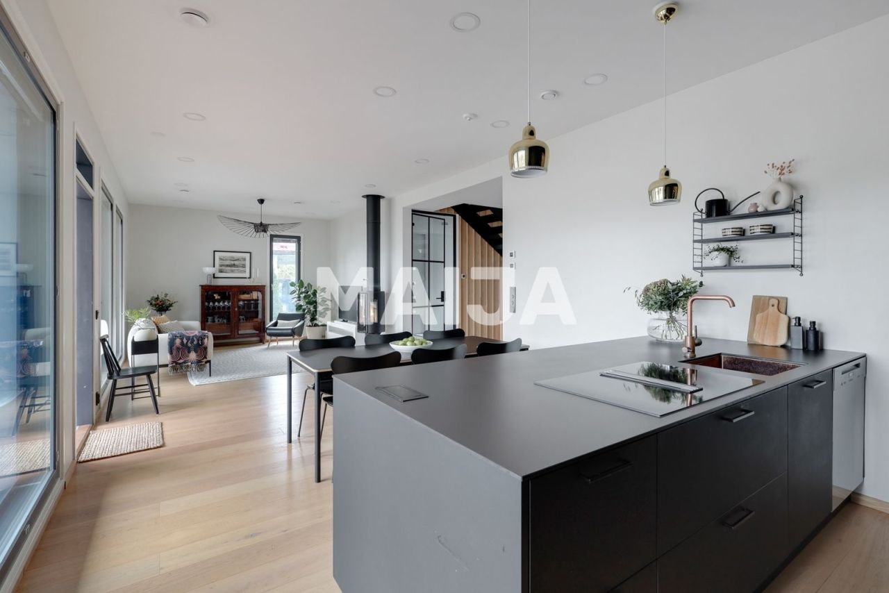 Дом в Порво, Финляндия, 152.5 м² - фото 8