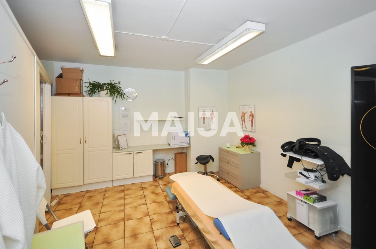 Офис в Рованиеми, Финляндия, 84 м² - фото 8