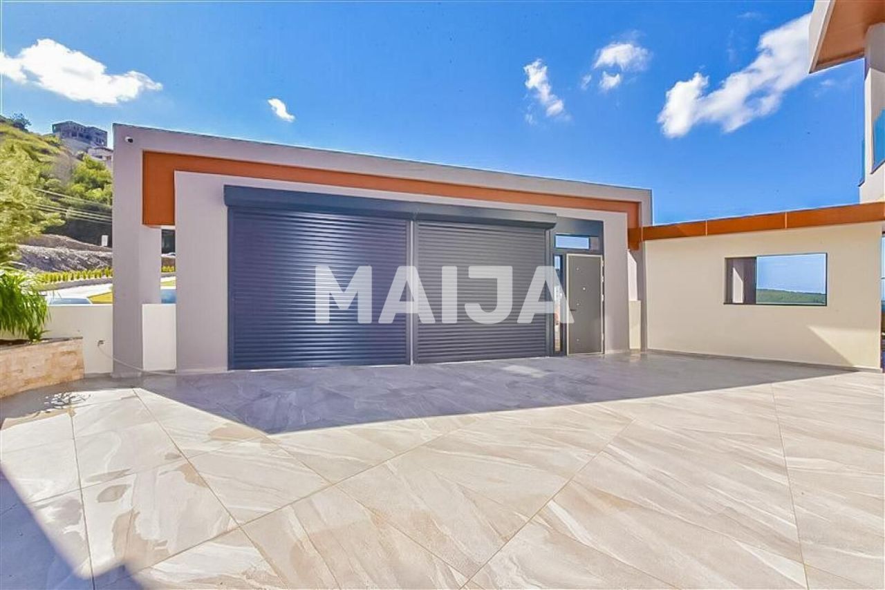 Дом в Алании, Турция, 285 м² - фото 11