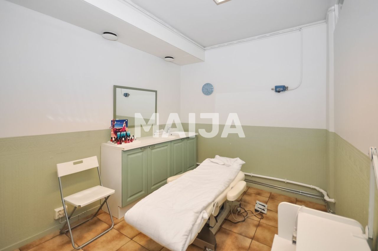 Офис в Рованиеми, Финляндия, 84 м² - фото 11