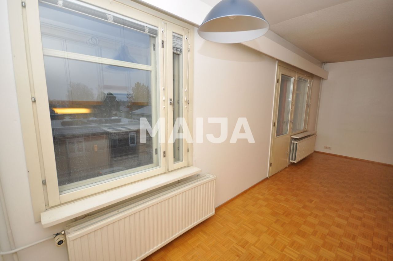 Дом Торнио, Финляндия, 37 м² - фото 11