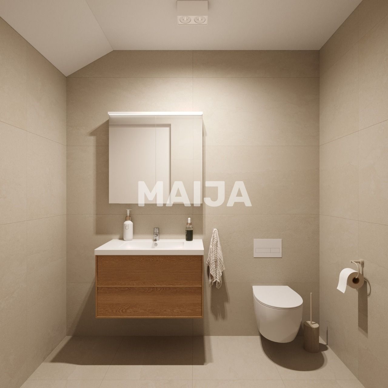 Квартира в Батуми, Грузия, 144 м² - фото 12