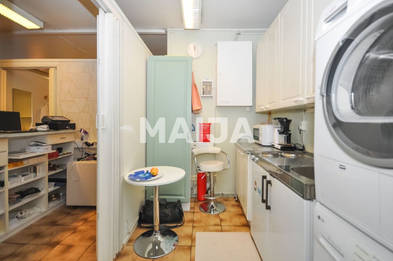 Офис в Рованиеми, Финляндия, 84 м² - фото 12